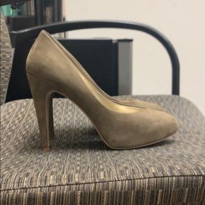 BCBGeneration Pumps